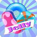 Sweet Candy Blast Jelly APK