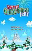 Sweet Candy Blast Jelly capture d'écran 1