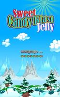 Sweet Candy Blast Jelly скриншот 1