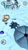 Snow Swarm screenshot 2