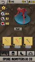 Grave.io: Undead Conflict. Free PVE Zombie Killer 截图 1