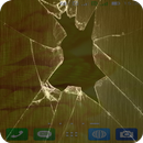 APK Cracked Screen Prank