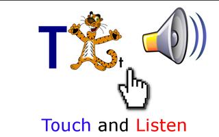 ABC Alphabet For Kids screenshot 1