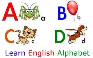 ABC Alphabet For Kids screenshot 2