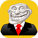 APK Troll Face Camera