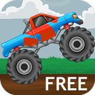 Monster Truck Kid simgesi