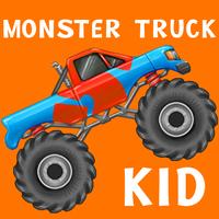 Monster Truck Kid gönderen