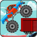 Monster Truck Racing APK