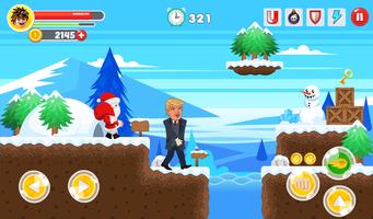 Captain Donald screenshot 3