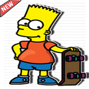 APK How To Draw The Simpsons Easy