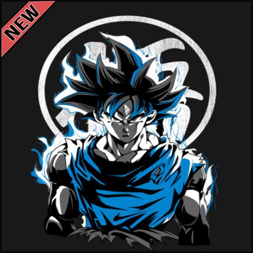 Cómo Dibujar Instinto Goku Ultra For Android Apk Download