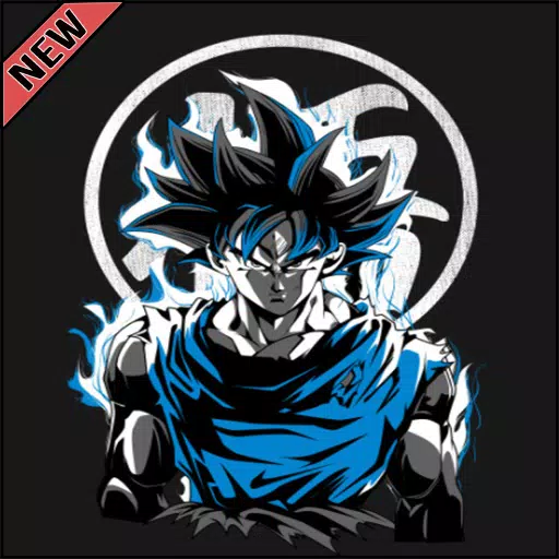 How To Draw Goku Ultra Instinct APK for Android Download How To Draw Goku Ultra Instinct APK for Android Download