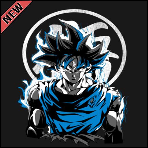 Descarga de APK de Cómo dibujar Instinto Goku Ultra para Android Descarga de APK de Cómo dibujar Instinto Goku Ultra para Android