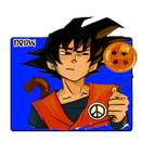 Wie zeichne ich DBZ für Fans APK