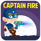 Captain Jet Fire Adventure 圖標