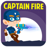 Captain Jet Fire Adventure icon
