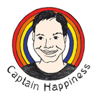 Captain Happiness biểu tượng