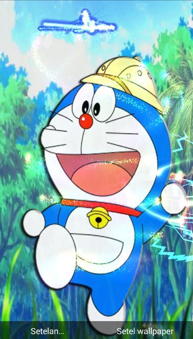 Tải xuống APK Dora Blue Cat Wallpaper 3D Live HD Fanmade cho Android Tải xuống APK Dora Blue Cat Wallpaper 3D Live HD Fanmade cho Android