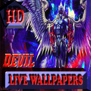 Devil Jin Wallpaper HD Live Wallpaper Fanmade APK