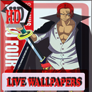 New World Wallpapers Luffy 3D Live Fanmade APK
