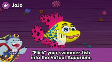 Millcreek Mall: Fish Fun screenshot 1