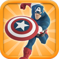 Captain Rush