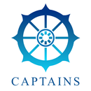 Captains aplikacja