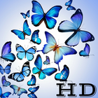 ikon Butterfly Wallpapers