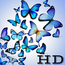 Butterfly Wallpapers APK