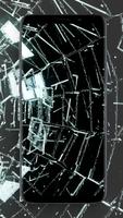 Broken Glass Wallpapers capture d'écran 1