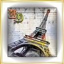 Eiffel Tower Wallpapers APK
