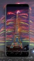 Eiffel Tower Wallpapers 스크린샷 3