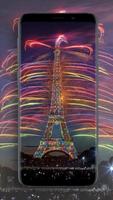 Eiffel Tower Wallpapers screenshot 3