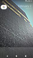 Kaaba Wallpapers Affiche