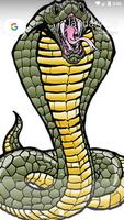 برنامه‌نما King Cobra Wallpapers عکس از صفحه