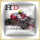 Motorcycle Wallpapers آئیکن