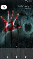 Scary Wallpapers plakat