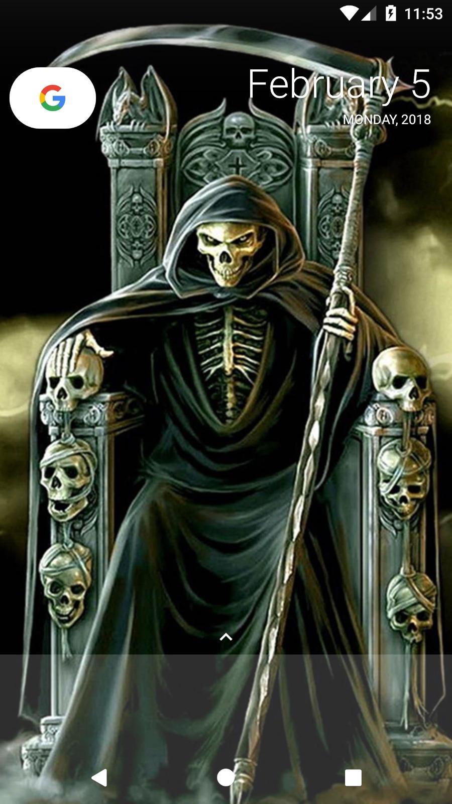 Skeleton Wallpapers APK for Android Download Skeleton Wallpapers APK for Android Download