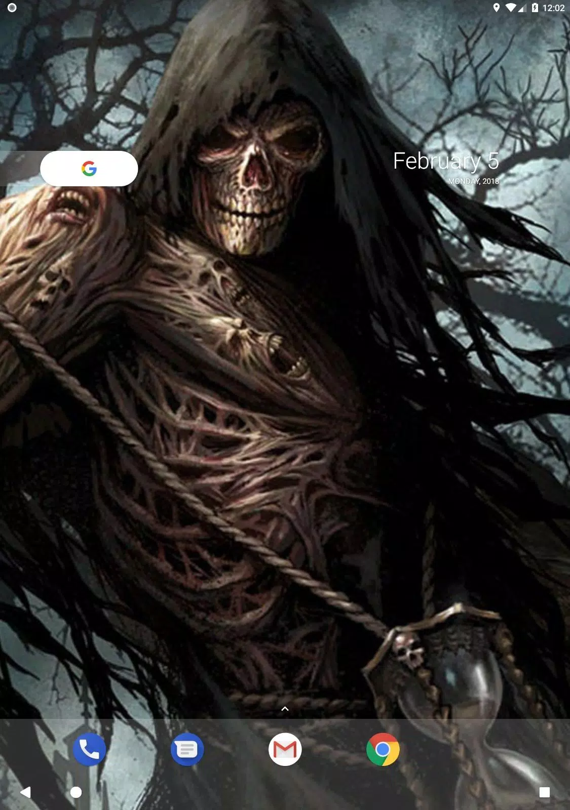 Tải xuống APK Skeleton Wallpapers cho Android Tải xuống APK Skeleton Wallpapers cho Android