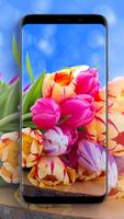 Tulip Wallpapers capture d'écran 3