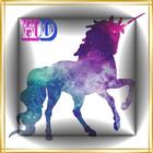 آیکون‌ Unicorn Wallpapers