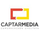 CaptarMedia icône