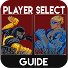 Guide For Captain Commando ikona