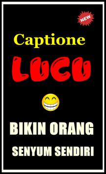 Caption Lucu Yang Bikin Orang Senyum Sendiri Para Android Apk Baixar