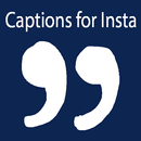 Insta Captions and Status APK