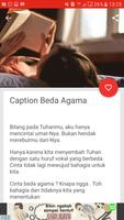 Caption IG Bagus Keren تصوير الشاشة 3