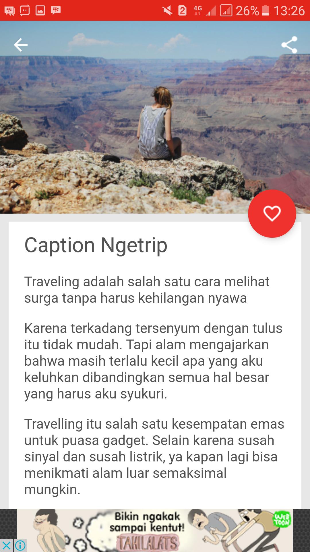 Caption Ig Bagus Keren For Android Apk Download