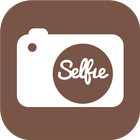 Caption IG Selfie icône