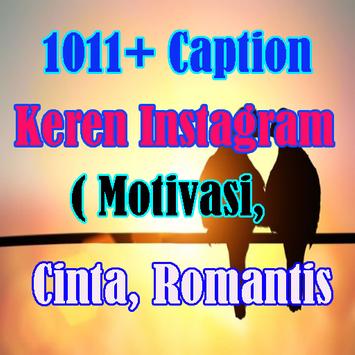 Gratis Unduh Gambar 1011 Caption Keren Instagram Motivasi Lengkap For Android Terupdate oleh KataCinta.Co