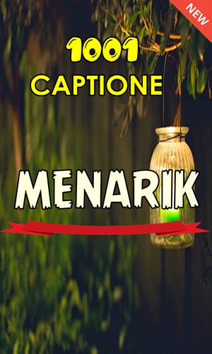 1001 Caption Status Menarik For Android Apk Download